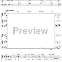 In My Dreams - from Anastasia - The New Musical