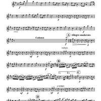 Polka Fantastic - Clarinet 2 in Bb