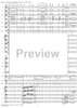 Symphony No. 8, Movement 1 - Full Score