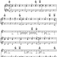 2 Be Loved (Am I Ready)