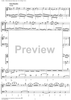 Violin Sonata No. 8 - Piano Score