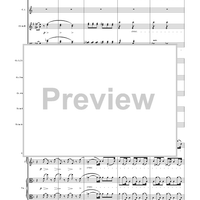 "Symphonie Fantastique" (Op. 14, H48), Movement 3 "Scenes in the Country"