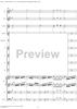 "Di te più amabile, nè Dea maggiore", No. 2 from "Ascanio in Alba", Act 1, K111 - Full Score