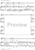 Five Romances and Lieder, op. 84, no. 4, Vergebliches Ständchen