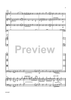 Easy String Quartets - Volume 1 - Score
