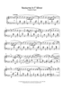 Nocturne In F Minor