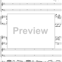 Agnus Dei - No. 18 from Mass no. 18 in C minor ("Great")   - K427 (K417a)