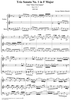 Trio Sonata no. 1 in F major - op. 2, no. 7  (HWV392)