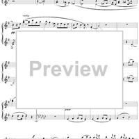 Symphony No. 1 in D Major, "Titan", Movement 3