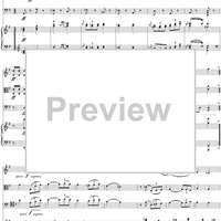 Piano Quartet no. 1 in G minor, op. 25 - Mvmt 4, Rondo Alla Zingarese (Presto)