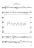 Tudor Sketches - Oboe