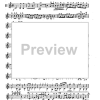 Mandolin & Guitar Collection No. 20A - Mandolin Obligato