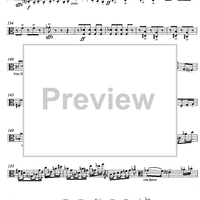 Suite per cinque - Viola 2