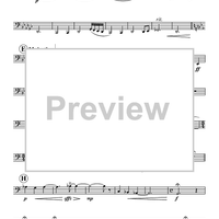 Bittersweet Memories - Tuba 2