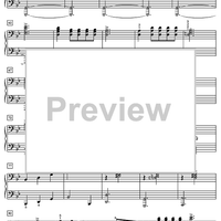 Spanish Dances, Opus 12, No. 4