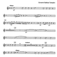 Magnificat - Horn in F 1