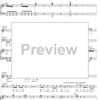 Recitative and Duet: Dunque io son la fortunata?, No. 9 from "Il Barbiere di Siviglia"