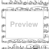 Canzona Serenata - Forgotten Melodies 1, Op.38 No. 6