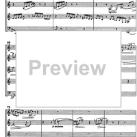 Metamorhposes - Score