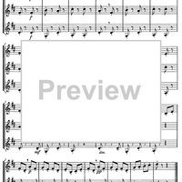 Kamarinskaia - Horn in F