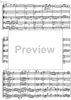 Jubilee Concerto for Celeia - Score