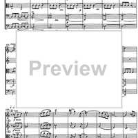 Jubilee Concerto for Celeia - Score