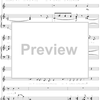 Elder Son. Act 2. Tableau 4. Scene “Arrival of the Fiance”