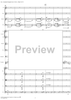 Symphonie Espagnole, Op. 21: Movement 4 - Full Score