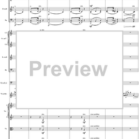 Symphonie Espagnole, Op. 21: Movement 4 - Full Score
