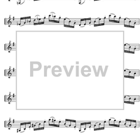 Capriccio No.13 G Major