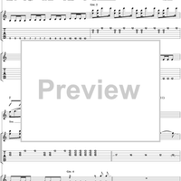 We Walk in the Dream