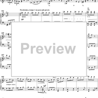 Romeo and Juliet, No. 4. Queen Mab, the Spirit of Dreams