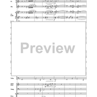 Voices of the World - Score