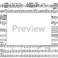 Concerto a minor BWV 593