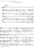 Chandos Te Deum in B-flat Major, HWV281: No. 11, And We Worship Thy Name