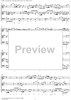 Trio Sonata no. 3 in E minor - op. 5/3  (HWV398)
