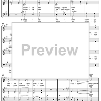 My Land.  8. Joyful Morning (Canon)