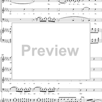 Mass No. 9 (Sancti Bernardi) in B-flat Major, "Heiligmesse": No. 6. Dona nobis pacem