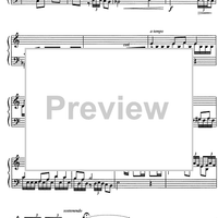 6 canzoni andaluse (6 andalusian songs)