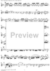 String Quartet in G Major, Op. 64, No. 4 - Violin 1