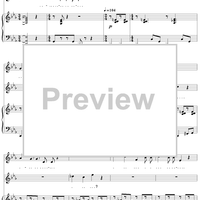 Elder Son. Act 1. Tableau 1. Galop “Missed the Electric Train”