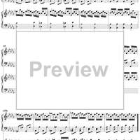 The Damnation of Faust, op. 24 (Harp Excerpt)