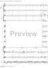 Recordare, No. 5 from Mass No. 19 (Requiem) in D Minor, K626 - Full Score