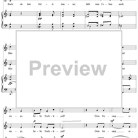 An die Nachtigall, Op. 103, No. 3