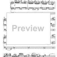 Interludio and Finale