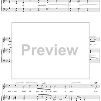 I've Been In De Storm So Long