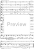 Kyrie Eleison - No. 1 from "Mass No. 6 in C major"
