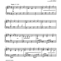 Holy Spirit, Truth Divine