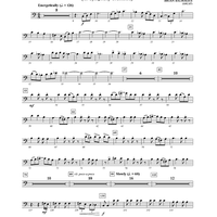 Summer Dances - Trombone 2