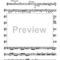 Czardas - Euphonium BC/TC Solo